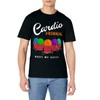 Cardio Drumming Squad Group T-Shirt