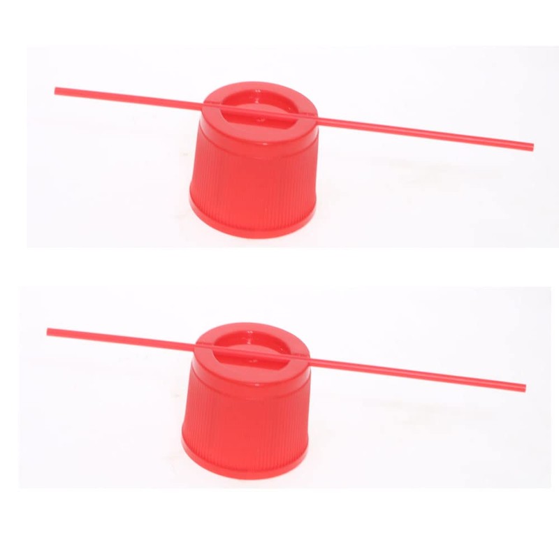 100PCS Spray Can Straws,Plastic Replacement Spray Can Extension Straws,10pcs Spray