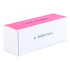 Nail Art Shiner Buffer Buffing 4 Ways Block Sand Sanding