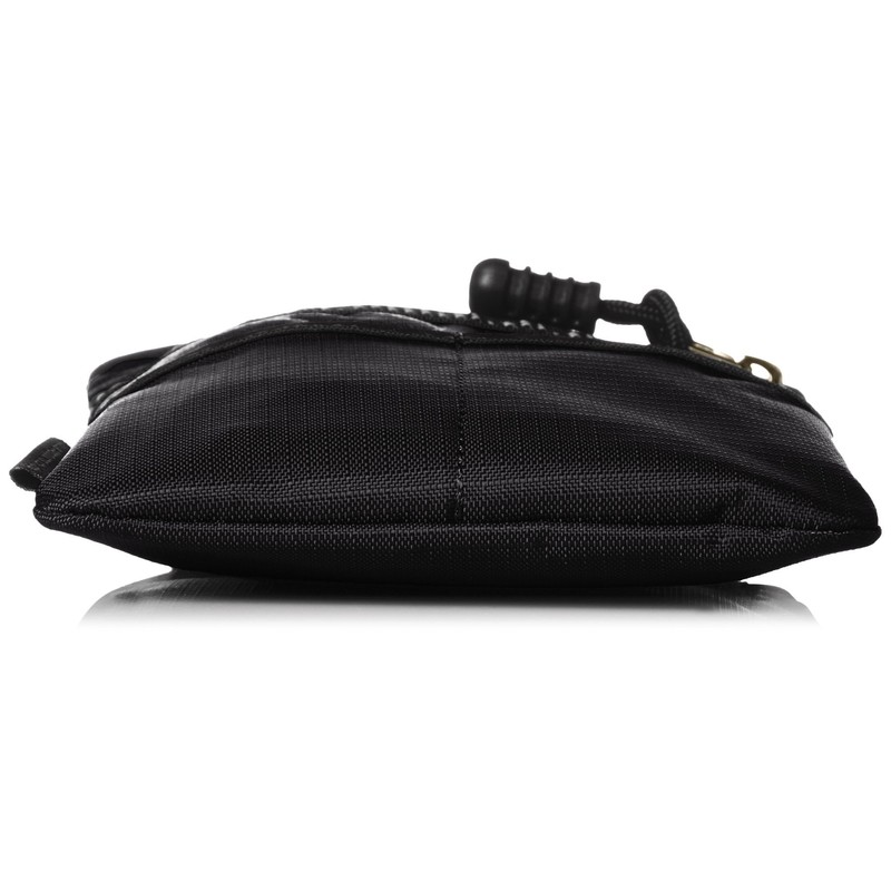 [ソロ・ツーリスト] シザーケース 20 cm 0.11kg SC-20 ブラック