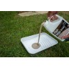 Saversystems #1 Deck Wood Deck Paint and Sealer - Advanced