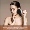 Hebterrka Blend & Blur Extra Large Body Makeup Brush for