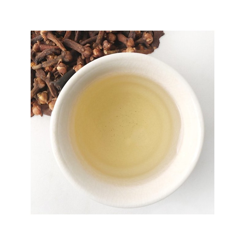 Donguihanjae 동의한재 최상품 정향 500g Dong-ui-han-jae Premium Clove 500g