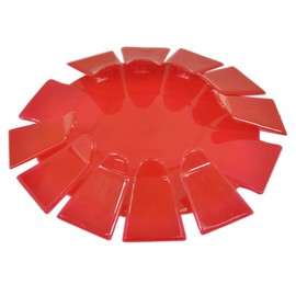 INTECH Neon Plastic Putting Cup (Colors May Vary)