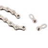 FSC Variable Speed Bicycle Chain, 10-Speed, 20-Speed, 30-Speed Universal, 116L