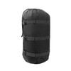 Oktos Breathable Waterproof Compression Bag, 2.6 gal (12 L), Black