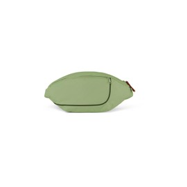 satch Cross Bum Bag Hip Bag for Teenagers with Two Compartments