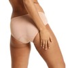 Love Luna Period Midi Brief, Beige / 6/8