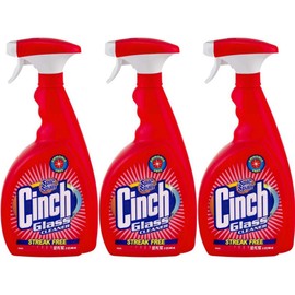 Nicevvvv 3 Set of 3. Spic & Span 00202 Cinch Cleaner - 32 Fl. Oz