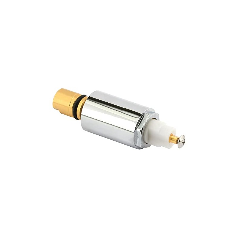 Prime-Line MP58045 Replacement Shower Cartridge Compatible with Mixet, 4-1/2 In.