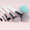 Tb Tools For Beauty - Ilu 113 Kabuki Brush Set