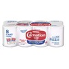 Nestlé Carnation Evaporated Milk 8Pack (12 oz Each) Hgkfks
