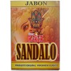 Jabón Esotérico De Sándalo - Proteccion En Cada Baño