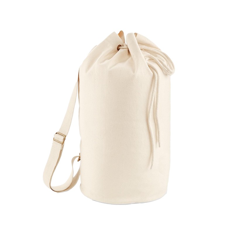 Westford Mill W812 EarthAware™ Organic Sea Bag