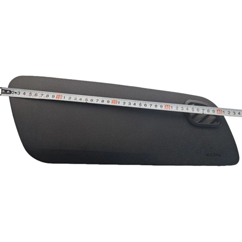 Tapa De Bolso De Aire Para Vw Vento 2014-2018 Copiloto