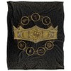 GAME OF THRONES HOUSE OF THE DRAGON Silky Touch Super