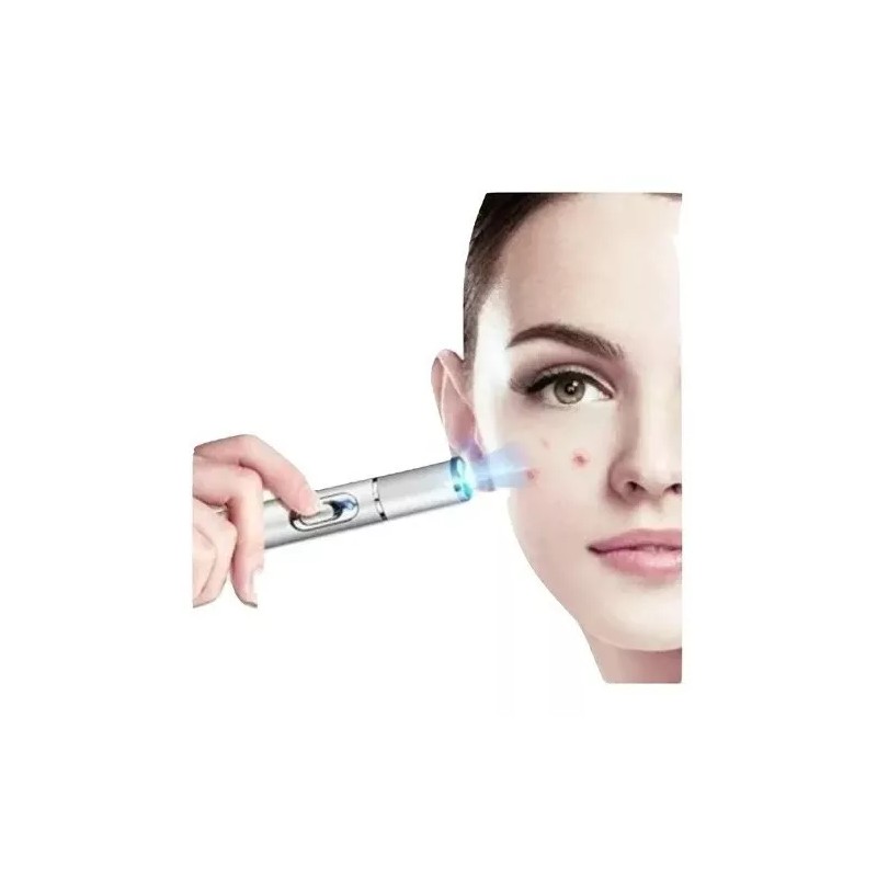 YKJ Pluma Anti-acné Manchas Cicatrices Tratamiento Facial