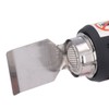 Cordless Heat Gun Adjustable Temperature Portable Handheld Rechargeable Heating Machine