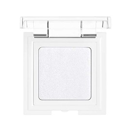 Wakeup Cosmetics - Eyeshadow Mono, Kompakter Puderlidschatten mit mattem, perlmuttfarbenem oder satiniertem Aussehen, Farbe Druze