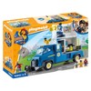 Playmobil Duck On Call - Police Truck