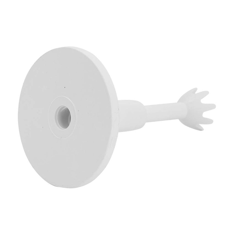 Adjustable Height Golf Tees Durable White Golf Tees Training Sports