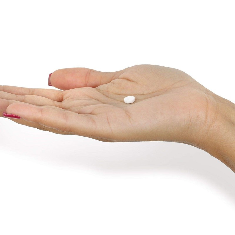 Wicked Chili Oasis Water Purification Tablets