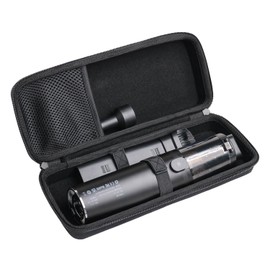 inDomit Hard Protective Travelling Case Compatible with Upbooz Portable Car Vacuum