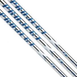 Project X LZ Steel - Golf Shafts - Choose Your Flex - Tour Shop Fresno (4 Iron (Steel), (Flex 6.5)(Length 39.5"))
