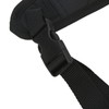 Heated Hand Muff Flannelette Thicken Hanging Design Electric Heated Waist