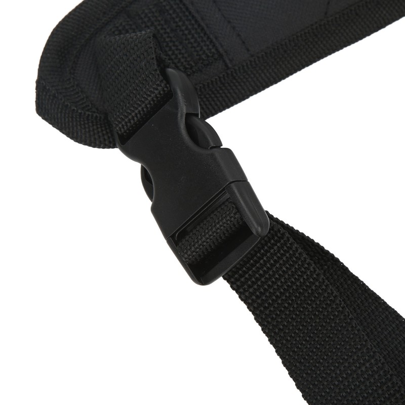 Heated Hand Muff Flannelette Thicken Hanging Design Electric Heated Waist