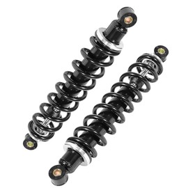 labwork Rear Shocks Absorber Replacement for Can-Am Outlander 400 2003-2014 330 2004-2005 706000248 706000391