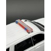 LED Ready Lightbar 1/24 25 27 LED Ready Whelen Edge