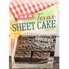 HEB Texas Chocolate Sheet Cake Baking Mix 25oz Box (Pack