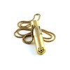 Kasher’s Lighter Necklace with Lighter Tool - Lightweight & Multipurpose