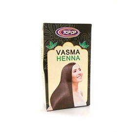 Black Vesma Henna - Black - 100g