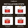 Comficove 6 Hour Chafing Fuel - Food Warmer for Chafing