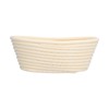 Washable Bread Fermentation Basket Innovative Shape Baking Mold for Kitchen