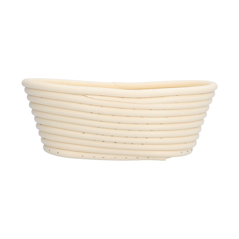 Washable Bread Fermentation Basket Innovative Shape Baking Mold for Kitchen