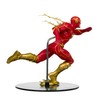 McFarlane DC Direct The Flash de Jim Lee - Estatua