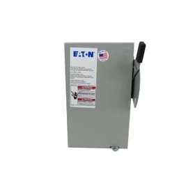 Eaton> Cutler-Hammer: DG321UGB;;