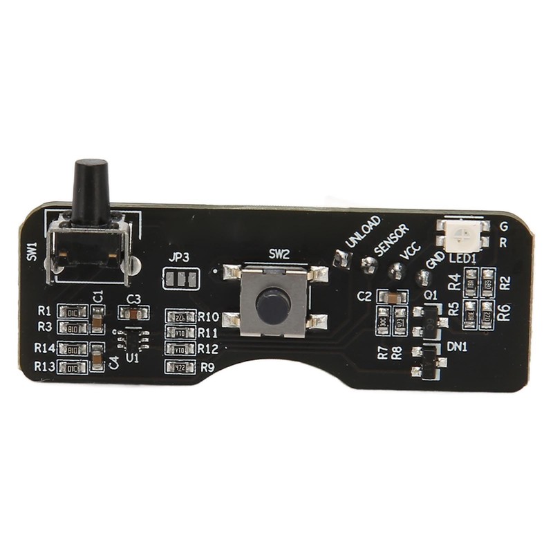 Filament Runout Detect Sensor Kit for 3D Printer for Sherrpa