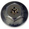 Dorman 090-948 Oil Drain Plug M12-1.75, 15mm Hex Head T45
