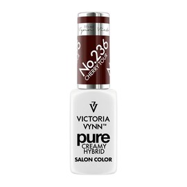 VICTORIA VYNN Pure Creamy Hybrid 236 CHERRY TOUR 8 ml
