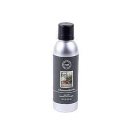 Bridgewater Candle Afternoon Retreat Scented Non-Aerosol Room Spray | Outdoors Woodsy Air Freshener | 7 oz | Long Lasting Room Freshener | Home Fragrance