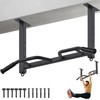 Kipika 32" Ceiling Mounted Pull Up Bar - Heavy Duty,
