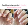 Liaison UltraGrow Nail Serum for Growth and Strength with Keratin