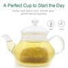 FullChea - Himalayan Tartary Buckwheat Tea - Roasted Black Buckwheat