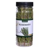 SODGHYTR Dried Whole Rosemary Sprigs,0.7oz (20g),10–15 Sprigs