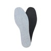 Anti Odour Insoles With Odour Eating Charcoal, Kaps Odour Stop,