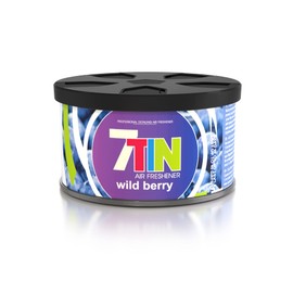 Wild Berry Car Air Freshener